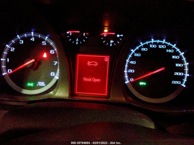 2CTFLEEY3A6399982 GMC Terrain Sle-2