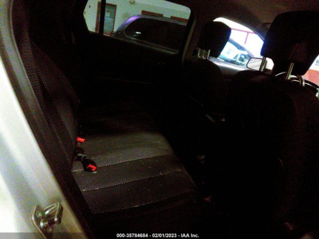 2CTFLEEY3A6399982 GMC Terrain Sle-2