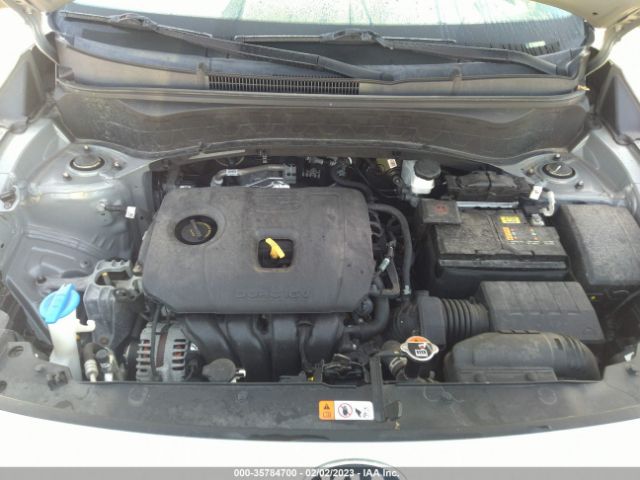 KNDEPCAA5M7142349 KIA Seltos Lx