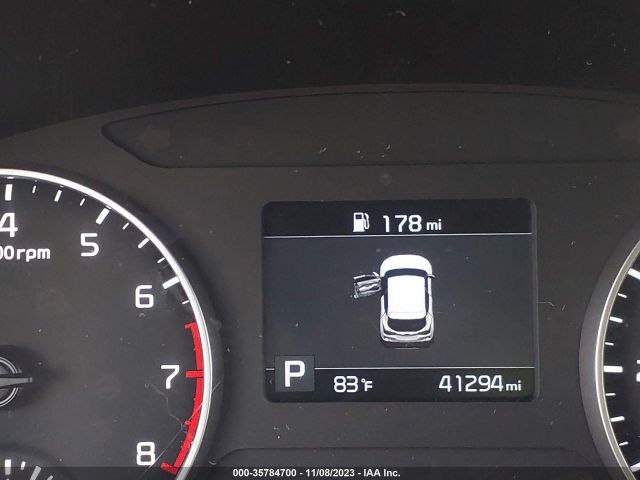 KNDEPCAA5M7142349 KIA Seltos Lx