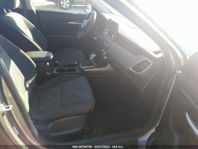 KNDEPCAA5M7142349 KIA Seltos Lx