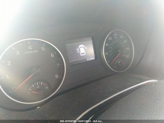KNDEPCAA5M7142349 KIA Seltos Lx