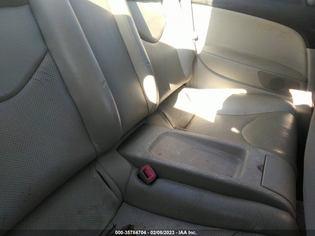 2010 INFINITI G37 COUPE JOURNEY VIN: JN1CV6EK9AM104866