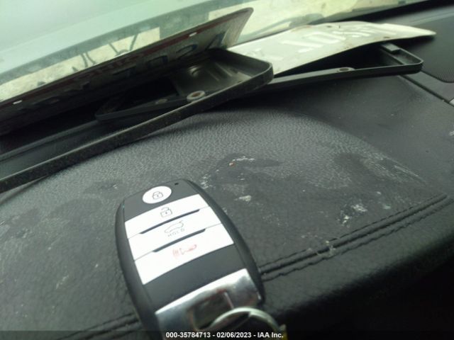 5XYKWDA78EG496483 KIA Sorento Sx Limited