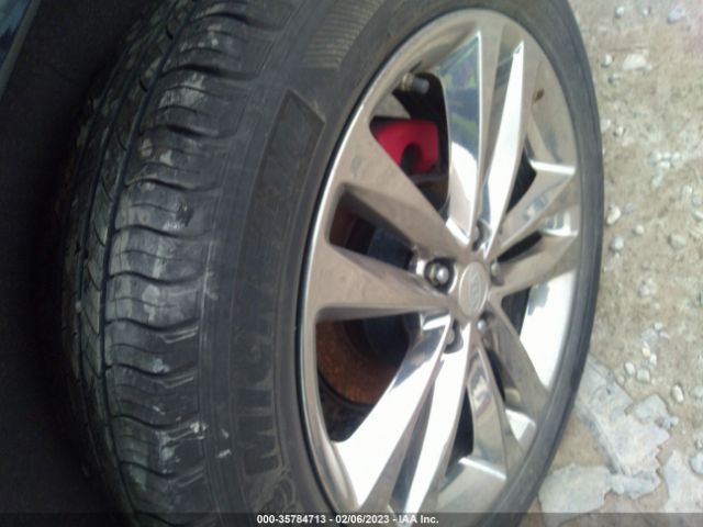 5XYKWDA78EG496483 KIA Sorento Sx Limited