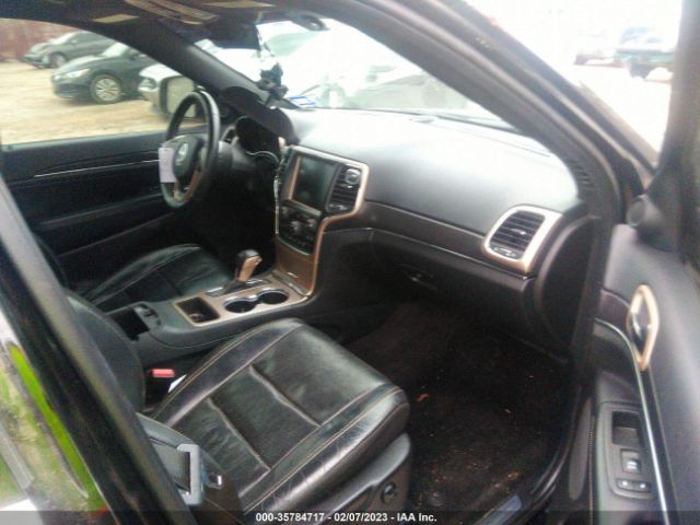 1C4RJEBG4HC887804 Jeep Grand Cherokee Limited