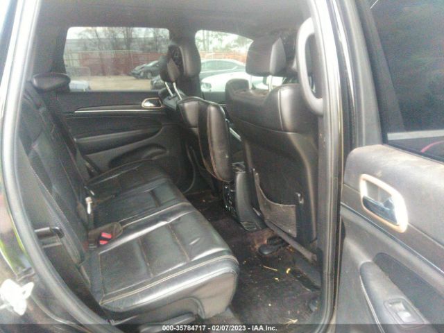 1C4RJEBG4HC887804 Jeep Grand Cherokee Limited