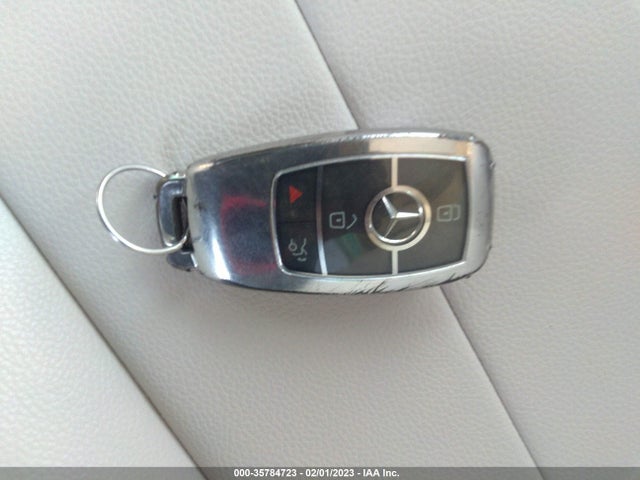 2020 Mercedes-Benz GLB-Class, VIN: W1N4M4HB4LW024444