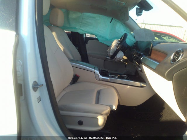 2020 Mercedes-Benz GLB-Class, VIN: W1N4M4HB4LW024444
