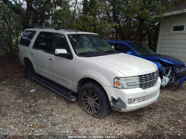 Lincoln Navigator 2008 5LMFU28528LJ01618 zdjęcie główne