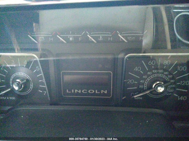 Lincoln Navigator 2008 5LMFU28528LJ01618 Image 8