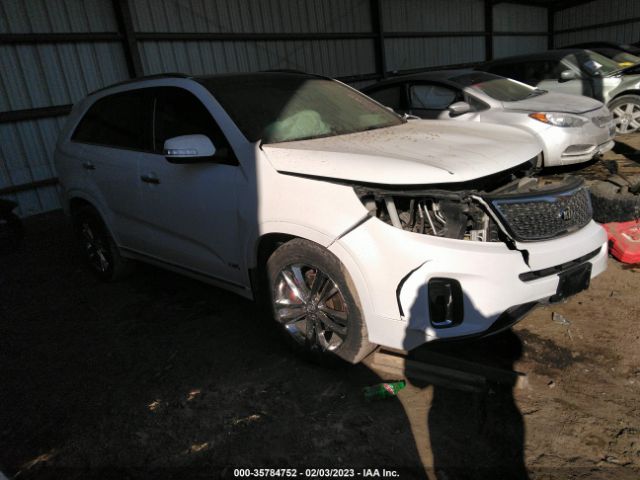 5XYKWDA71FG659220 auction archive image