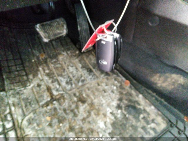 5XYKWDA71FG659220 KIA Sorento Sx Limited