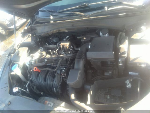 5XXGT4L33JG242350 KIA Optima S