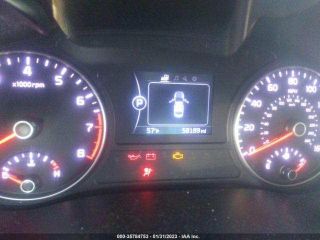5XXGT4L33JG242350 KIA Optima S