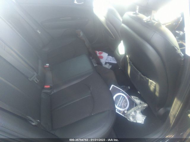 5XXGT4L33JG242350 KIA Optima S