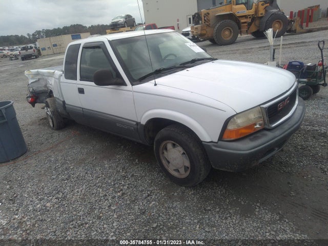 1998 1GTCS1941W8514890 main image