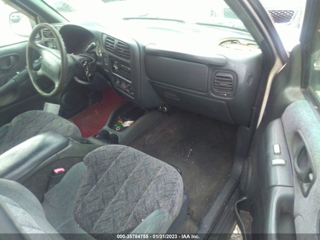 GMC Sonoma Sls 1998 1GTCS1941W8514890 Image 6