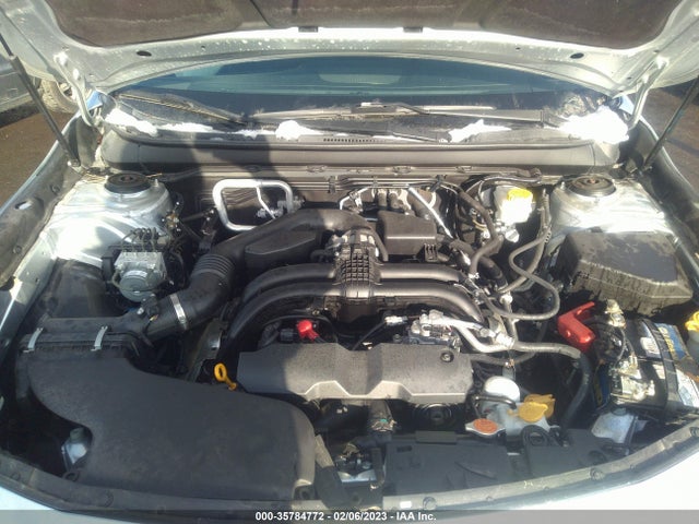 4S4BSACC7J3297326 Subaru Outback Premium