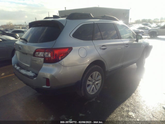 4S4BSACC7J3297326 Subaru Outback Premium