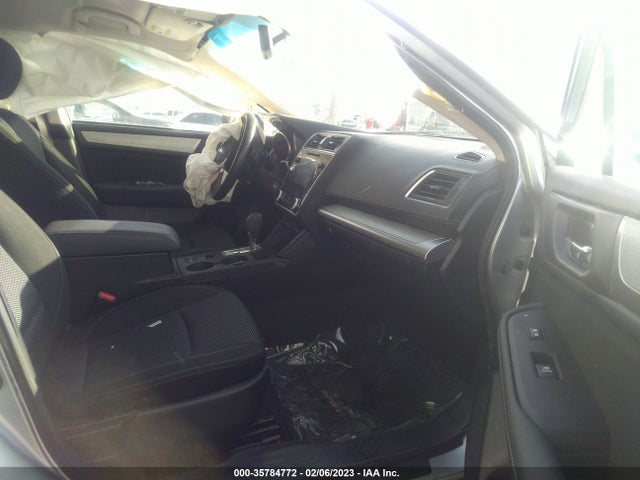 4S4BSACC7J3297326 Subaru Outback Premium