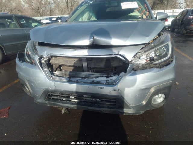 4S4BSACC7J3297326 Subaru Outback Premium