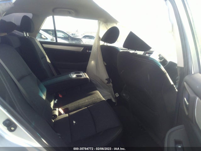 4S4BSACC7J3297326 Subaru Outback Premium