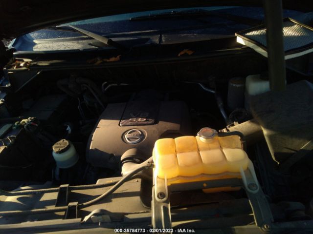 5BZAF0AA4GN854822 Nissan Nvp Sl