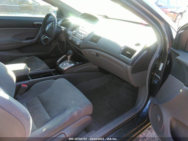 Продаж на аукціоні авто 2010 Honda Civic Cpe Lx, vin: 2HGFG1B67AH507909, номер лоту: 35784787