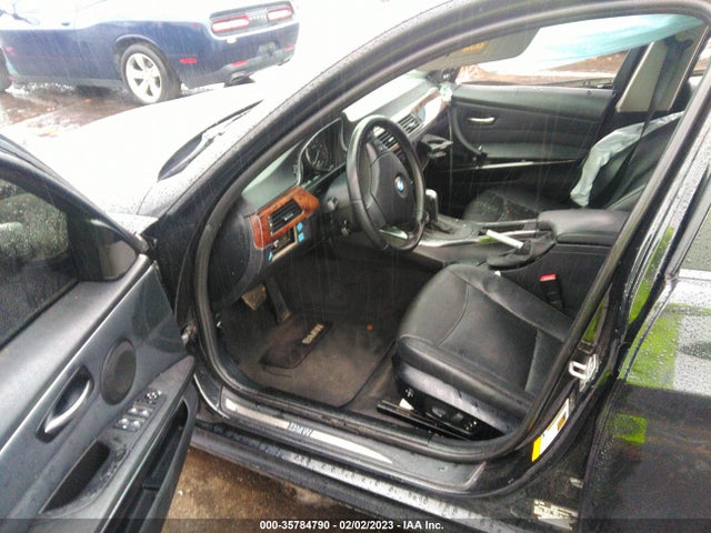 2011 BMW 3 SERIES 328I VIN: WBAPH7G53BNN06930
