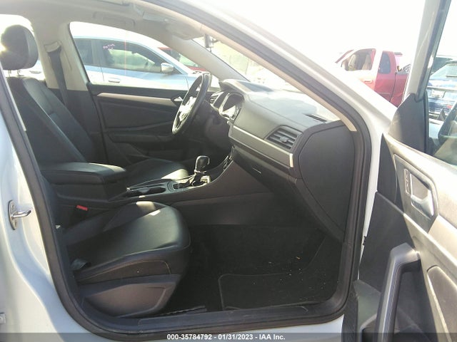 2019 VOLKSWAGEN JETTA S/SE/R-LINE VIN: 3VWC57BU0KM095339