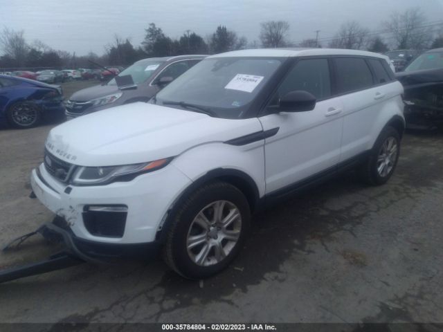 SALVP2BG4HH217936 Land Rover Range Rover Evoque Se