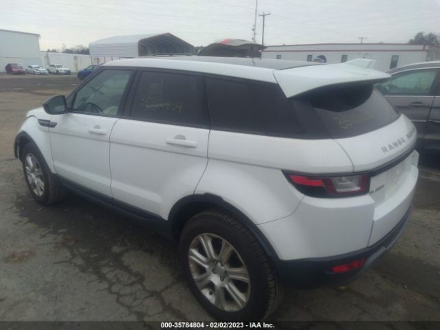 SALVP2BG4HH217936 Land Rover Range Rover Evoque Se