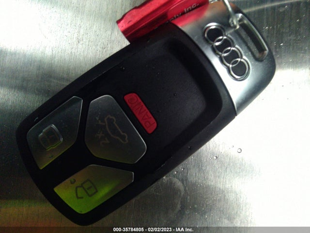 2023 Audi A4, VIN: WAUEAAF41PN006631
