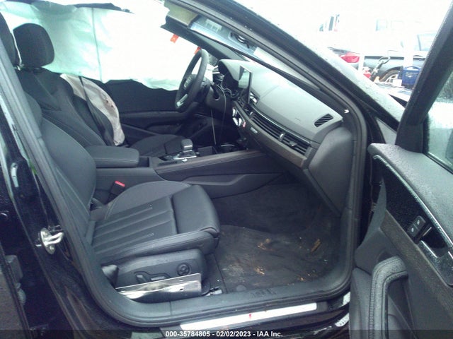 2023 Audi A4, VIN: WAUEAAF41PN006631