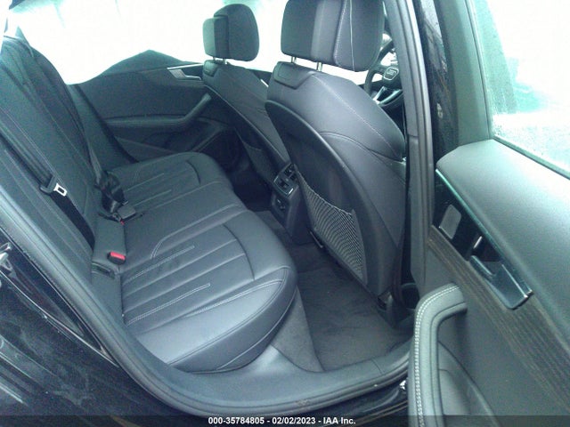 2023 Audi A4, VIN: WAUEAAF41PN006631