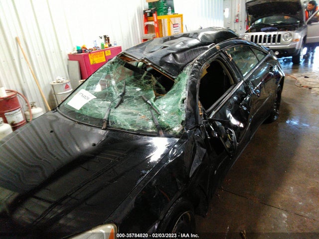 2007 PONTIAC G6 1SV VALUE LEADER VIN: 1G2ZF58B774214418