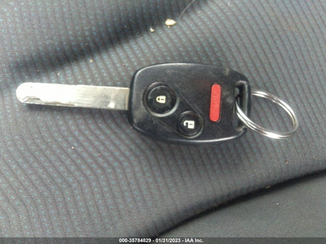 Honda Fit 2013 JHMGE8H38DC047020 Image 3