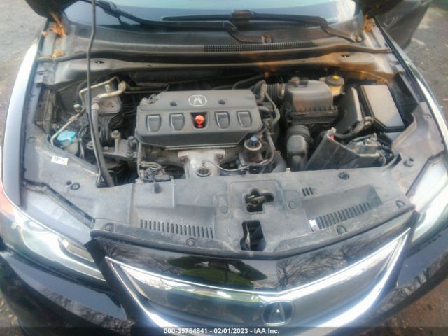 19VDE1F38EE008719 Acura ILX
