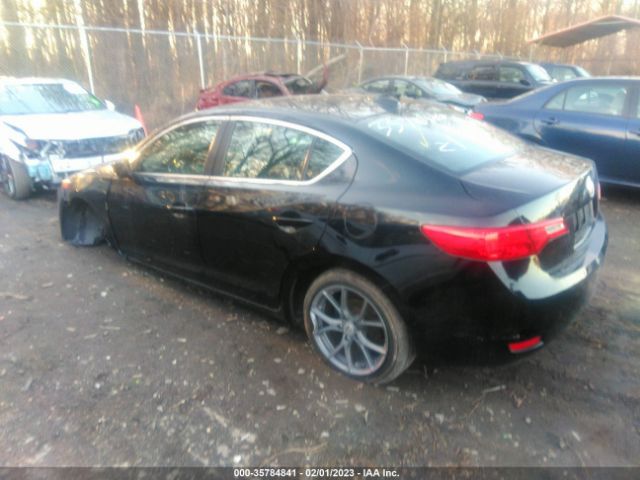 19VDE1F38EE008719 Acura ILX