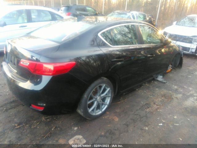19VDE1F38EE008719 Acura ILX