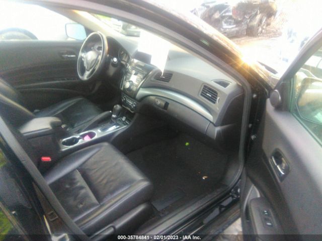 19VDE1F38EE008719 Acura ILX