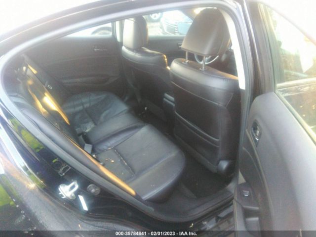 19VDE1F38EE008719 Acura ILX