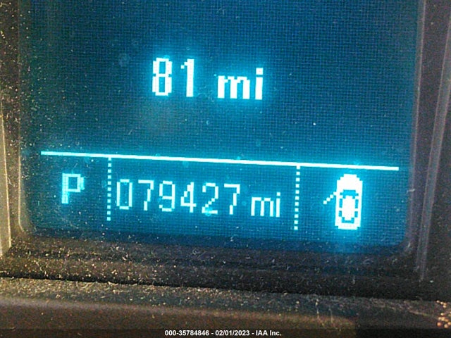 Chevrolet EQUINOX LT 2015 2GNFLFEK0F6302524 Image 7