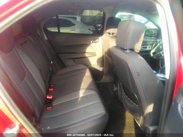 Chevrolet EQUINOX LT 2015 2GNFLFEK0F6302524 Image 8