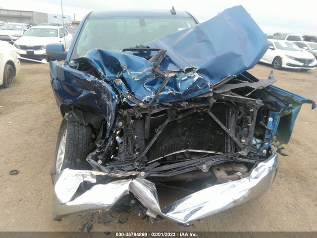 Chevrolet Silverado 1500 Lt 2017 3GCPCREC5HG160623 Image 8