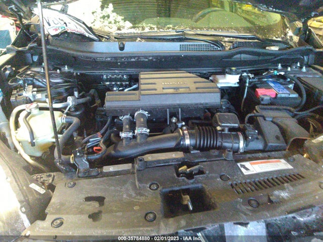 2022 Honda CR-V, VIN: 7FARW2H83NE030957