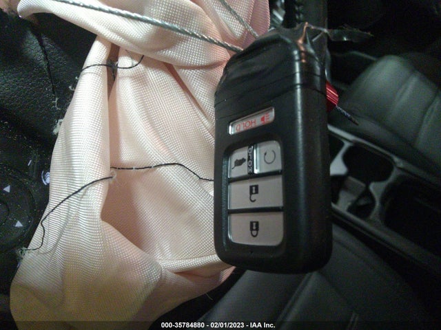 2022 Honda CR-V, VIN: 7FARW2H83NE030957