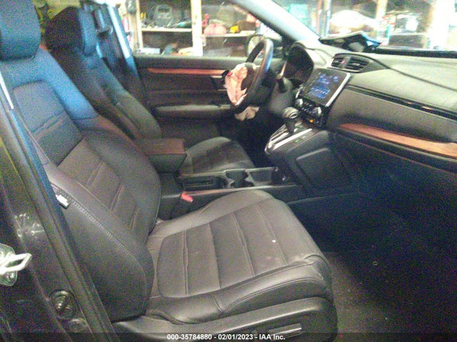 2022 Honda CR-V, VIN: 7FARW2H83NE030957
