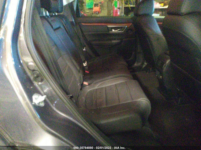 2022 Honda CR-V, VIN: 7FARW2H83NE030957